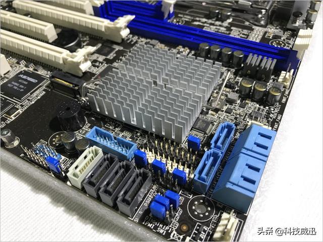 双路E5苹果工作站 电脑硬件装机教程