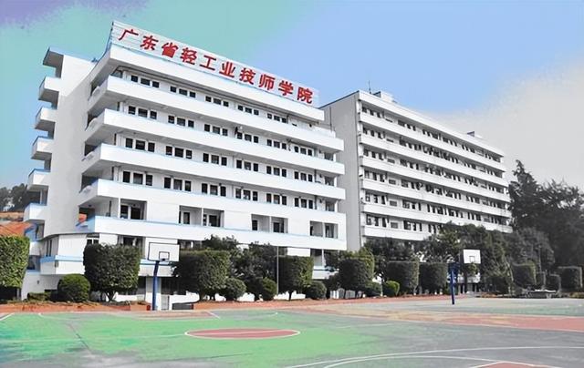 广东省10大重点中职学校一览表 初中生首选