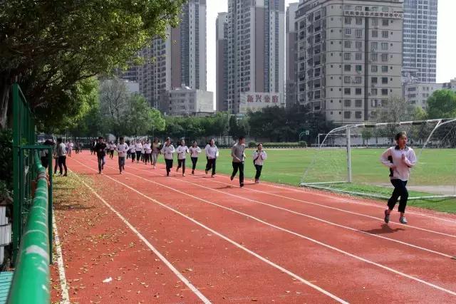 兴宁中学评最美学校啦，在你心目中那个学校最美