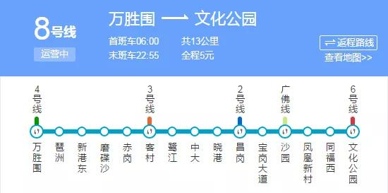 广州租房最便宜，不是东圃棠下…14条地铁230+个站沿线租金曝光