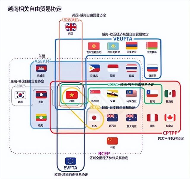 河南PK越南，鞋服制造大迁移