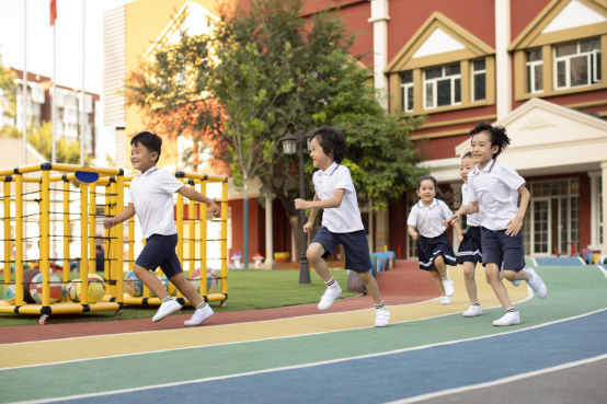 十一学校丰台小学分校来了！比邻西山金茂府