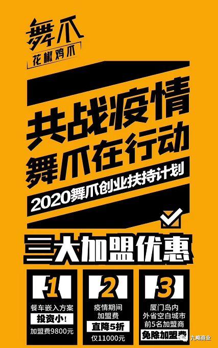 防疫阻击战——福州商业市场态势分析