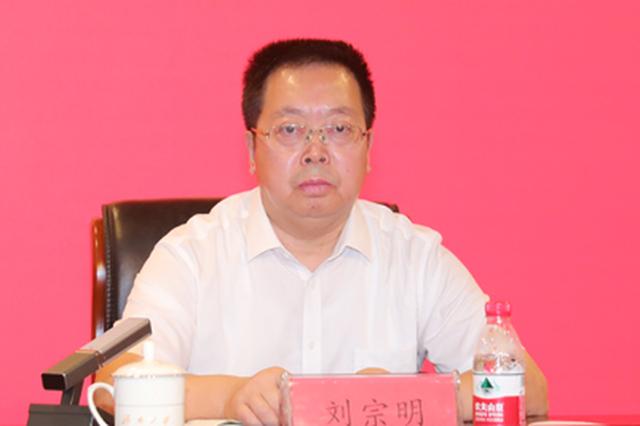 山东密集调整高校主要领导，其中两位是65后女将