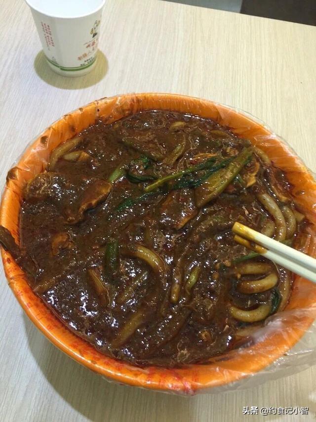 **米粉合辑丨我好想你，爆辣鸡肉炒米粉