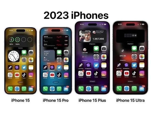 iPhone 14系列全线降价后，哪款更有性价比？不再是14标准版