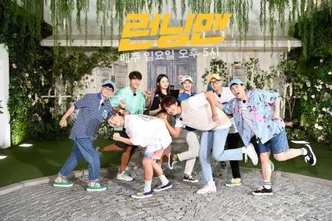 RunningMan新闻：韩热议，刘在石身价达100亿，RM成期数最多综艺