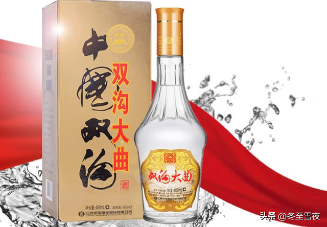 江苏大爷喝酒40年，一直对4款“平价酒”情有独钟，有啥特别之处