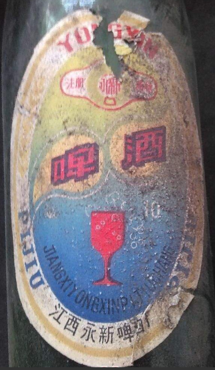 江西啤酒曾有多强？看江西出现过的61种本土啤酒，光九江就有21种