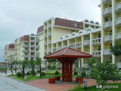 网友建议将南京医科大学康达学院并入江苏海洋大学