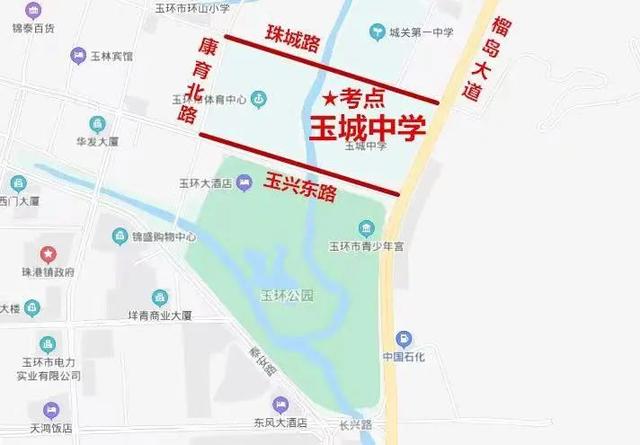 关于高考期间浙江天气、出行等，这些情况需要了解（附各地考场周边交通管制措施）