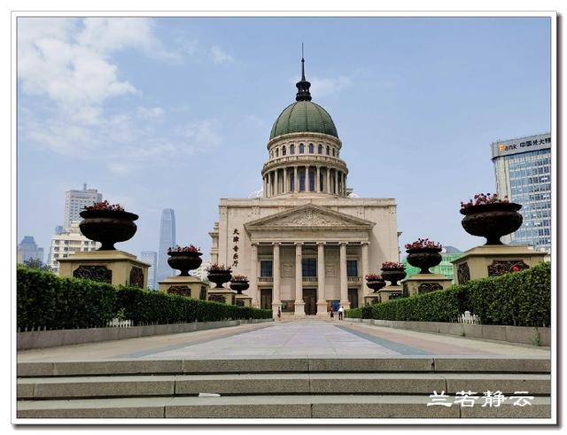 天津自由行：漫步在天津街头，看城市靓丽风景