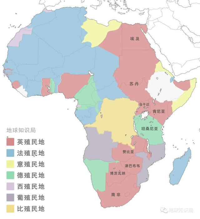 百万人口进城，在贫民窟里进退两难｜地球知识局