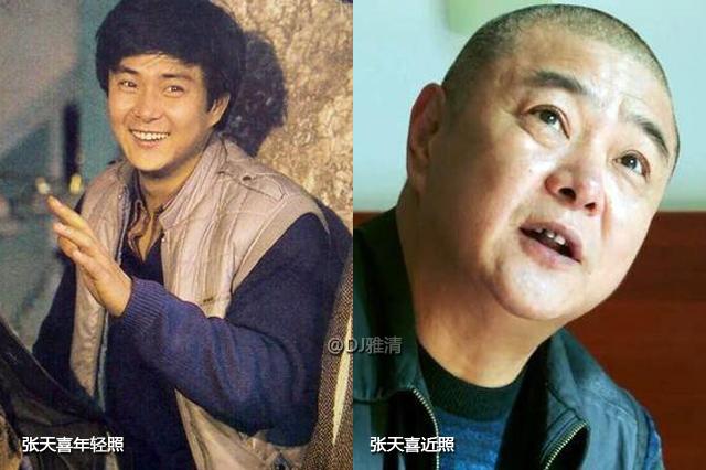 26年后《情满珠江》演员今昔照 陈锐越老越帅 普超英王琳变化太大