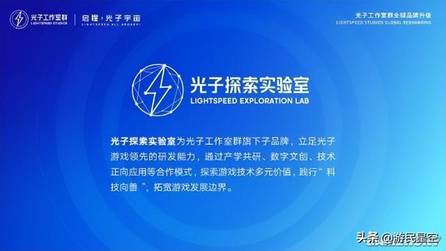 多元化与攻坚战：光子工作室群将如何打造“光子宇宙”？