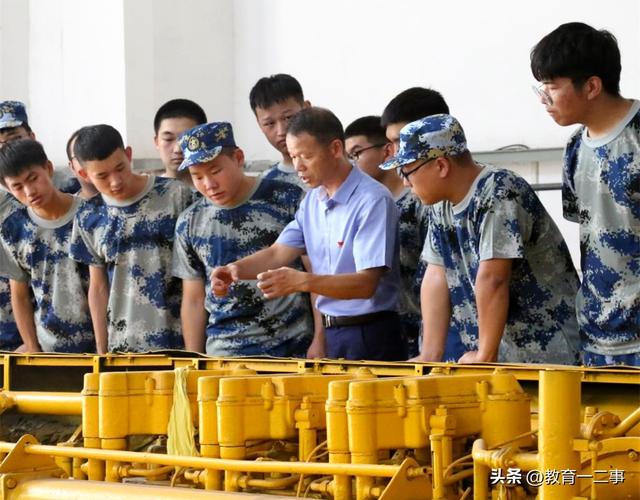 想去武汉读大学，考不上本科院校没关系，四所大专也值得报考