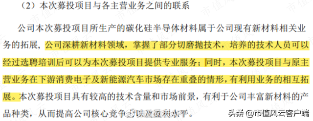 东尼电子:上市成功业绩败退,碳化硅项目尚未完工,股价半年涨两倍