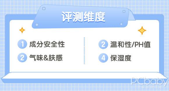 8款宝宝面霜深度评测 哪款用起来最有face?