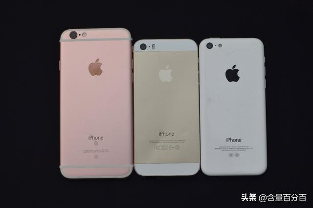 作死？iPhone 6s换第三方电池又升级到iOS13后……