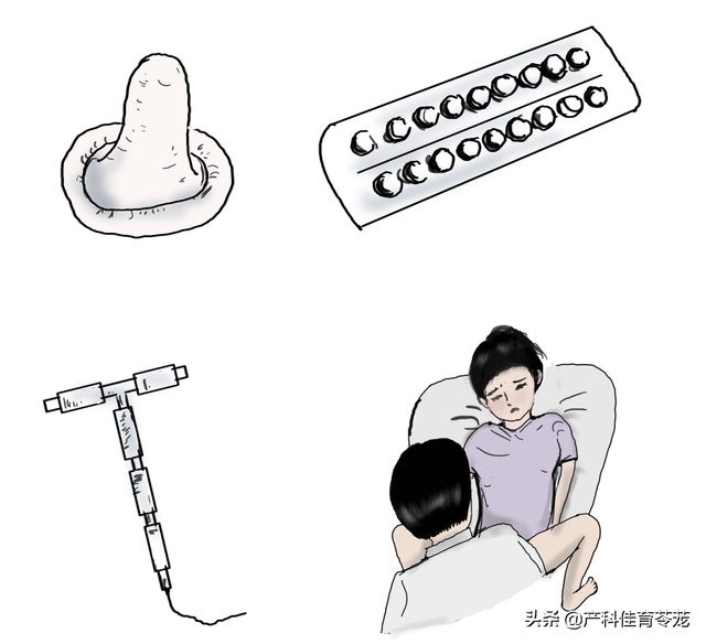 不安全性生活的后果，你知道吗？