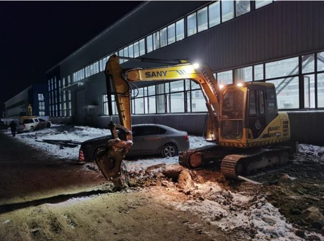 亚泰集团“抗疫情 保民生 抓经营”系列报道之四亚泰建筑援建长春防疫隔离应急工程