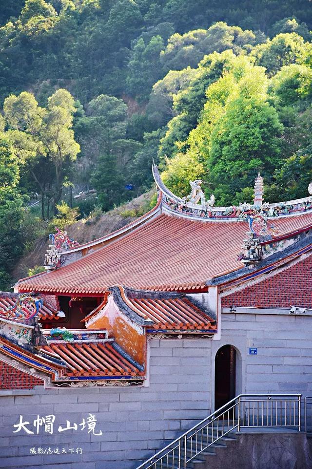 你知道吗？厦门也有一处“莫干山”