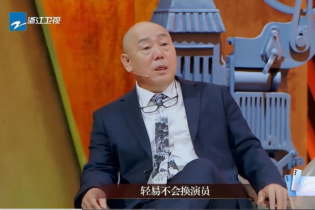 李梦：片场撒泼，黑历史众多，遭众导演炮轰，解释称自己情绪缺陷