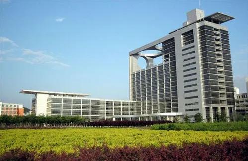 每日一校：中国石油大学（华东）