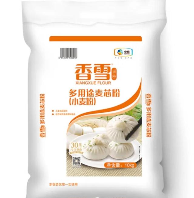 我国哪的面粉最好吃？经过对比，这10种面粉真不错，您家吃哪种