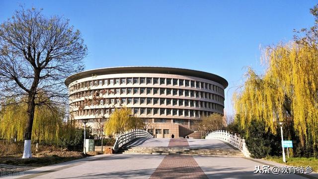 陕西科技大学曾为老牌重点大学，却憾失211、双一流，值得关注