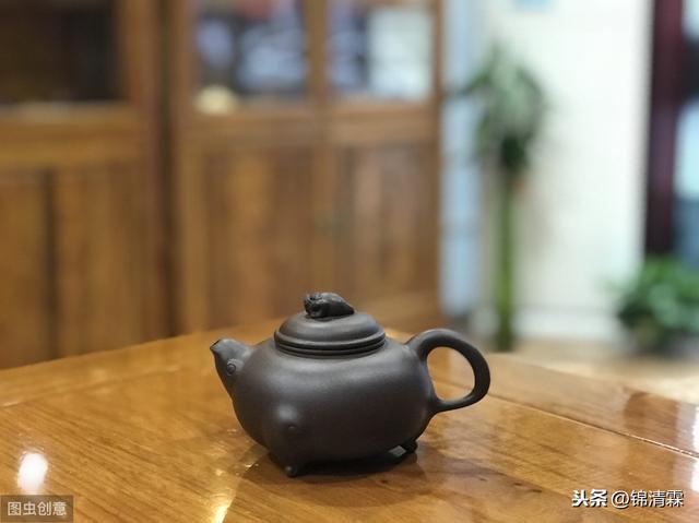 高手都这么选择泡茶器具