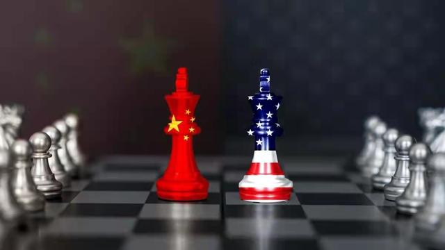 中国外交持续发力，又有四国政要受邀访华，不过美国仍在名单之外