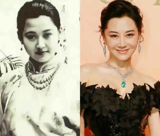 本身就是富豪，娱乐圈最清白的8位女星，刘亦菲上榜