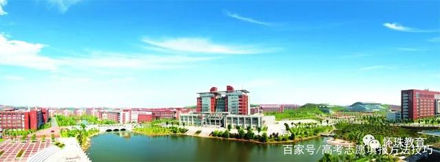 国家交通运输部和湖南省人民xx共建高校——长沙理工大学