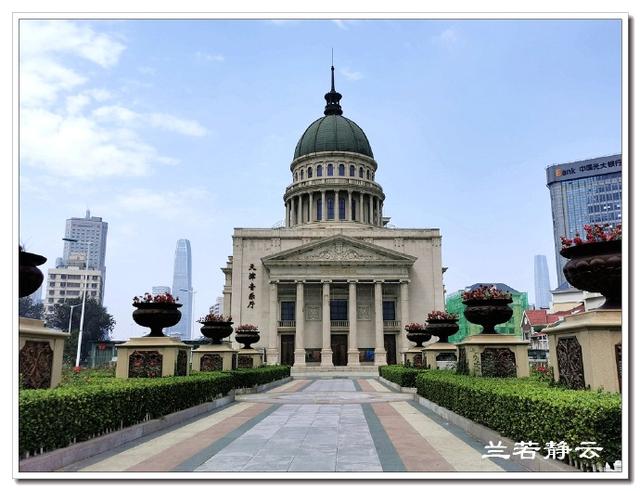 天津自由行：漫步在天津街头，看城市靓丽风景