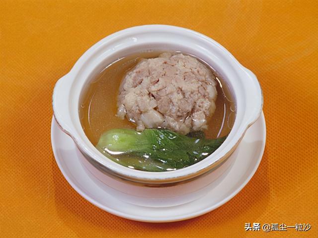 宜春市宜丰县6大推荐美食，这些地方美食值得你的品尝