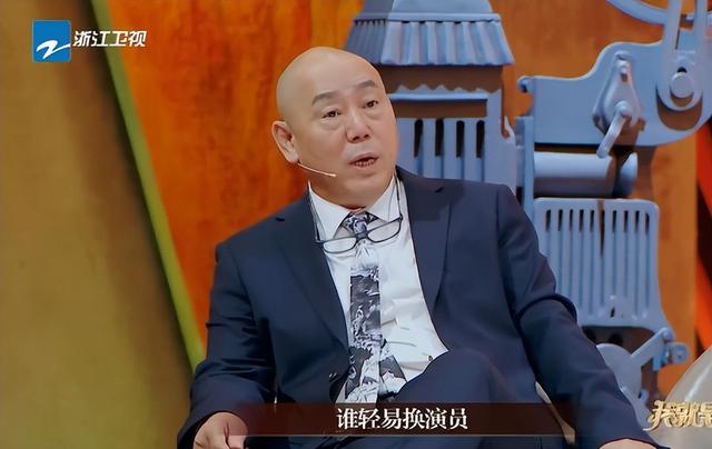 李梦：片场撒泼，黑历史众多，遭众导演炮轰，解释称自己情绪缺陷