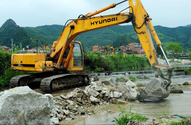 山西省2020年第四季度获批环保工程项目汇总