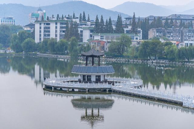 湖北：一个低调的旅游大省，众多城市很宜居，其中宜昌的呼声最高