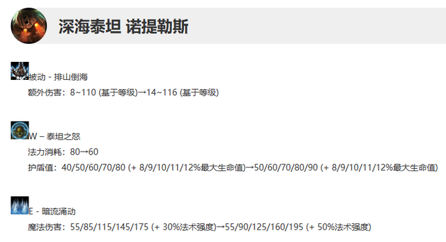 LOL13.3版本更新简评，重做龙王刚上线即巅峰