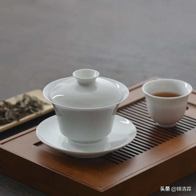 高手都这么选择泡茶器具