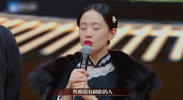 李梦：片场撒泼，黑历史众多，遭众导演炮轰，解释称自己情绪缺陷