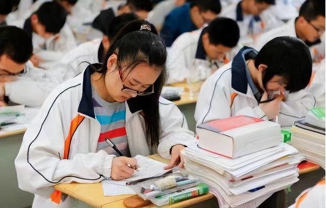 2023全国百强中学名单出炉，北京5所学校入选，堪称“五战神”