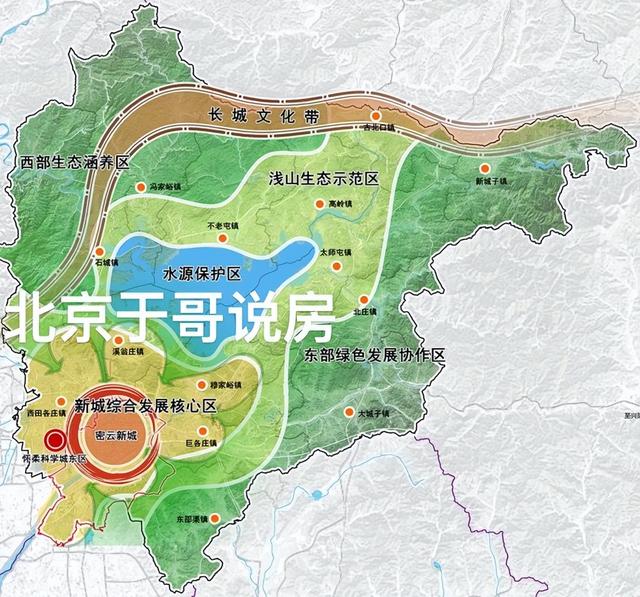 2023北京16区最全小学排名来了