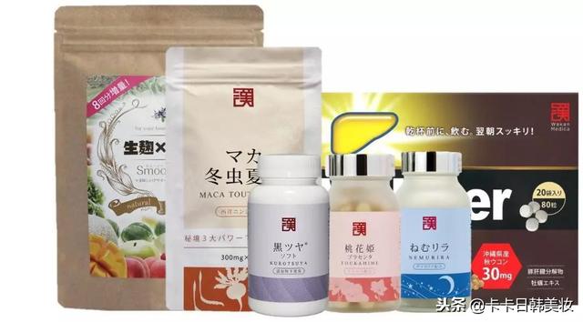 日本这些高逼格小众品牌，也是你变美的源泉