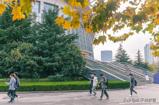 选择中国石油大学(华东)，放弃中国石油大学(北京)的人，后悔了吗