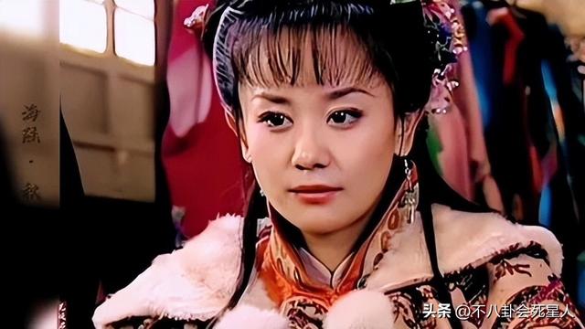 《新还珠》过去12年，主演们的没落是注定的！