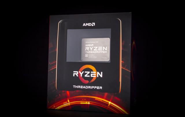 64核心128线程性能怪兽来了！AMD锐龙Threadripper 3990X 全国首发评测