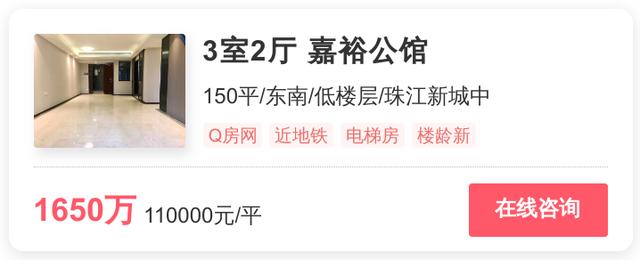 2020年，在广州买这种房子，更抗跌？| 幸福里有好房