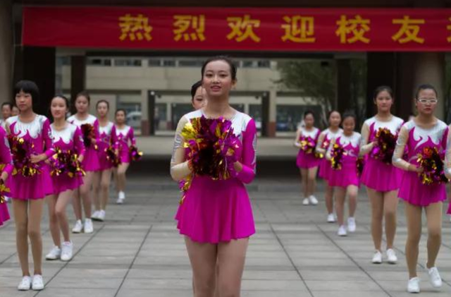 天津：中学分8档，69所高中排名！一中老师认真，南开学风自由